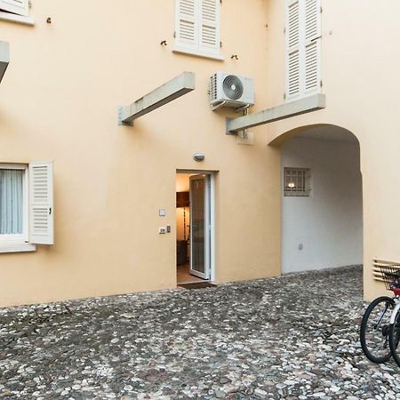 Il Vicoletto Appartamento Cesena Eksteriør bilde