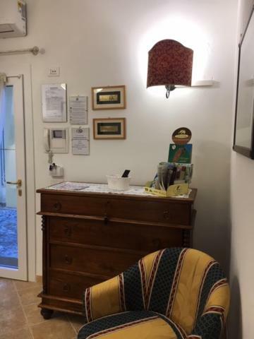 Il Vicoletto Appartamento Cesena Eksteriør bilde